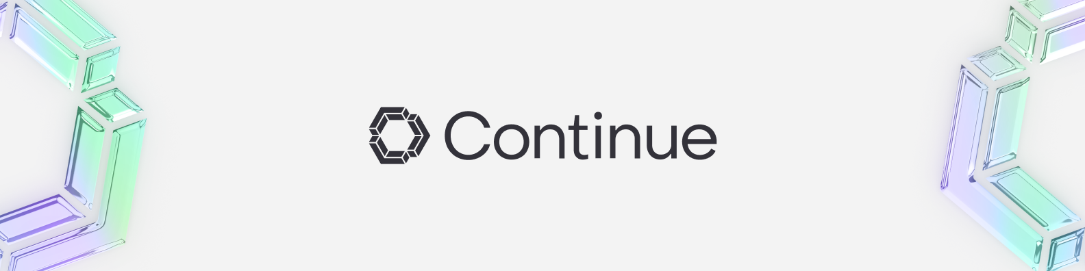 Continue Logo